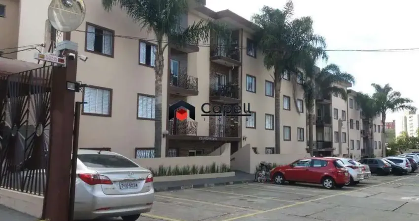 Apartamento à venda, 2 quartos, 1 vaga, Santa Terezinha - São Bernardo do Campo/SP