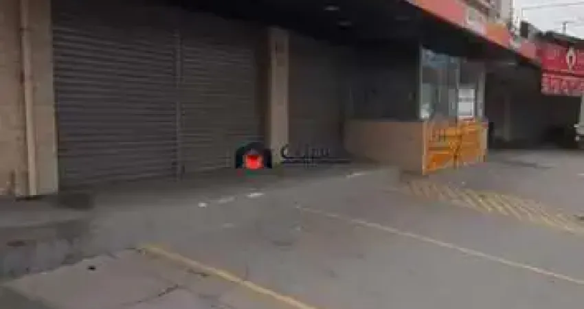 Salão Comercial para aluguel, Assunção - São Bernardo do Campo/SP