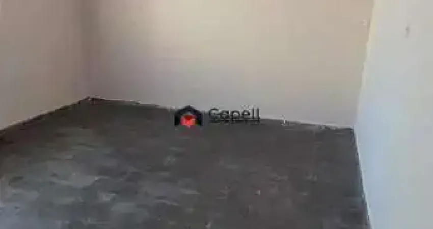 Casa com 1 quarto para alugar no Alves Dias, São Bernardo do Campo 