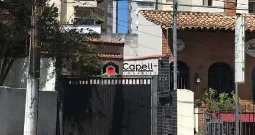 Casa à venda, 6 quartos, 6 suítes, 3 vagas, Centro - São Bernardo do Campo/SP