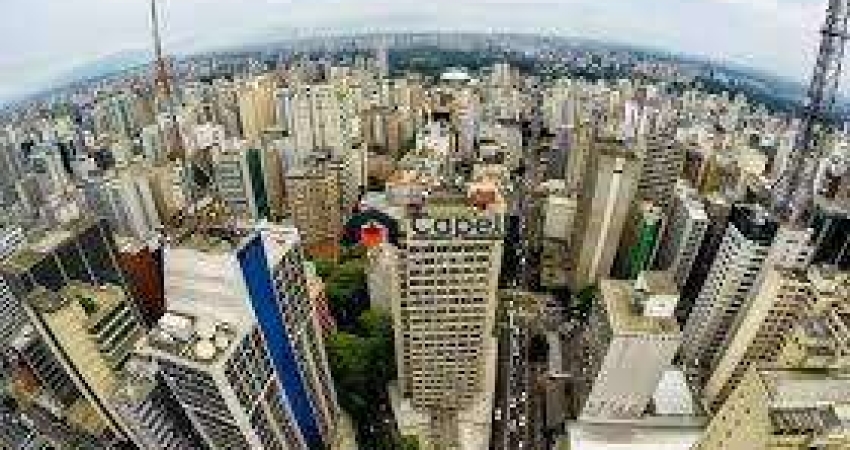Apartamento à venda, 2 quartos, 1 vaga, Jardim Santo Inácio - São Bernardo do Campo/SP
