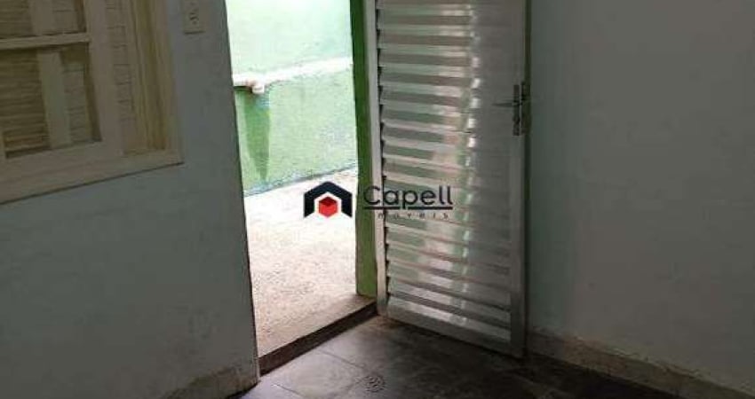 Casa para alugar no Independência, São Bernardo do Campo 