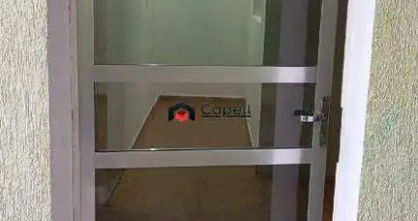 Casa com 2 quartos para alugar no Independência, São Bernardo do Campo 