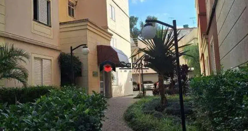 Apartamento com 3 quartos à venda no Baeta Neves, São Bernardo do Campo 