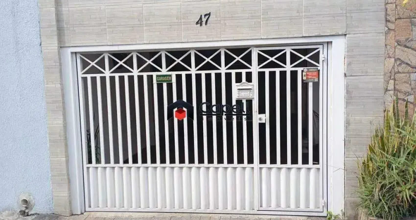 Casa para alugar no Casa Grande, Diadema 