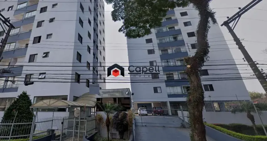 Apartamento à venda no Santa Terezinha, São Bernardo do Campo 