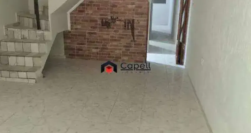 Casa com 1 quarto para alugar no Alvarenga, São Bernardo do Campo