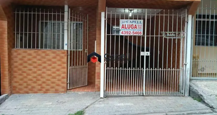 Casa com 2 quartos para alugar no Cooperativa, São Bernardo do Campo