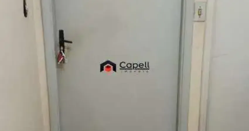 Sala comercial para alugar no Alves Dias, São Bernardo do Campo 