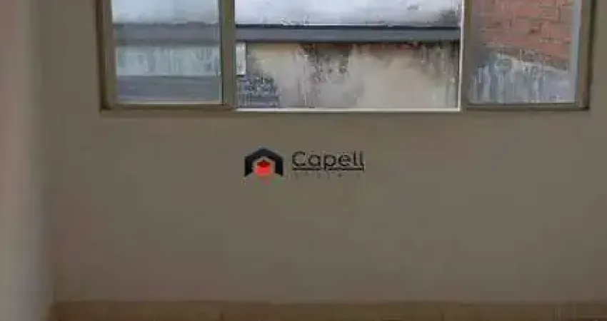 Apartamento com 1 quarto para alugar no Assunção, São Bernardo do Campo 