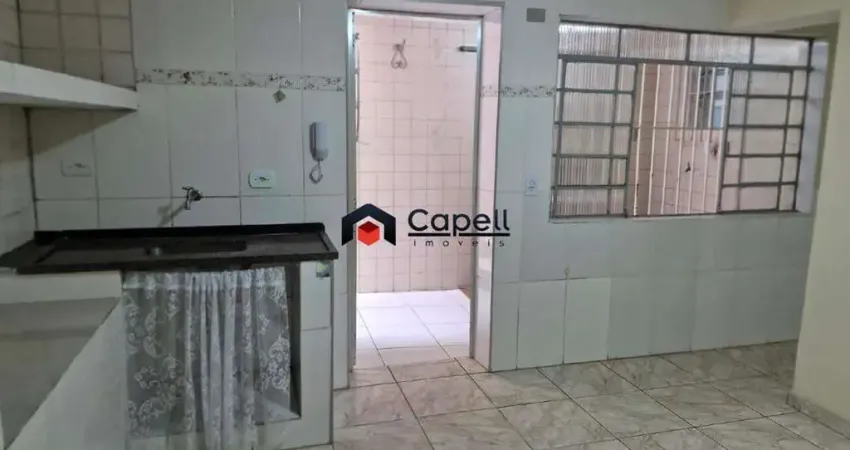 Casa para alugar no Alves Dias, São Bernardo do Campo 