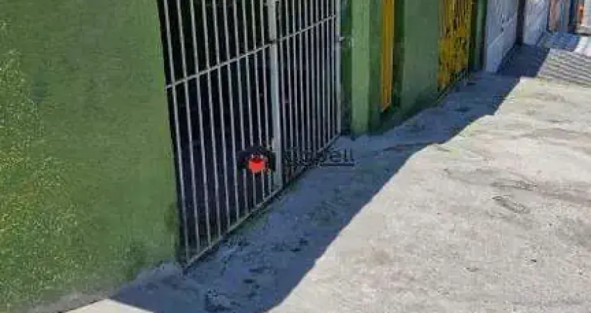 Casa com 1 quarto para alugar no Independência, São Bernardo do Campo