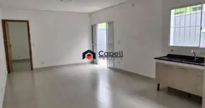 Casa com 2 quartos para alugar no Assunção, São Bernardo do Campo 