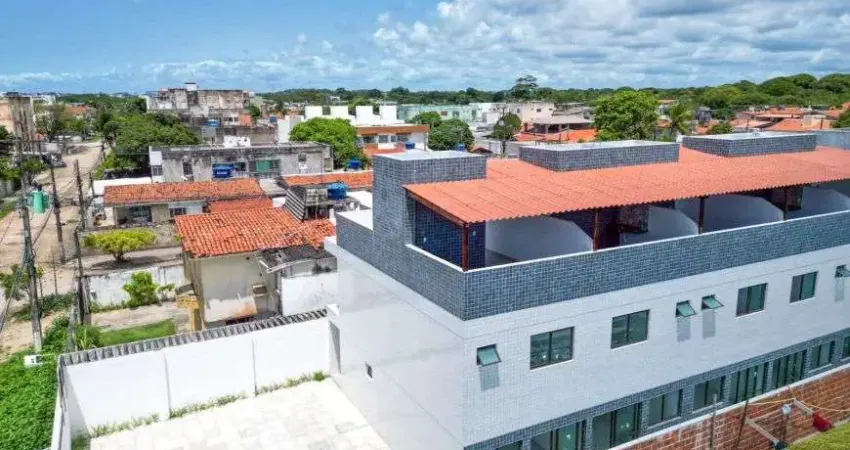 Imóvel para venda possui 114 metros quadrados com 3 quartos em Janga - Paulista - PE
