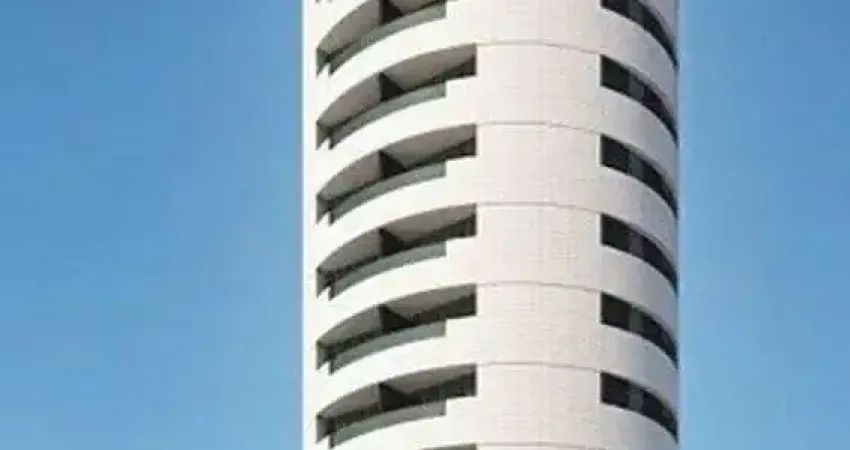 Apartamento 86 m2 com 3 quartos em Boa Viagem - Recife - PE