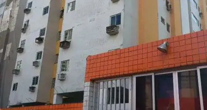 APARTAMENTO 74m2 - 3 quartos em Boa Viagem - Recife - PE