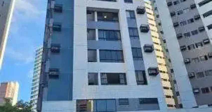Apartamento reformado 58 m2 - 2 quartos em Boa Viagem - Recife - PE