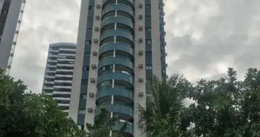Imóvel para aluguel com 114 metros quadrados com 3 quartos em Boa Viagem - Recife - PE