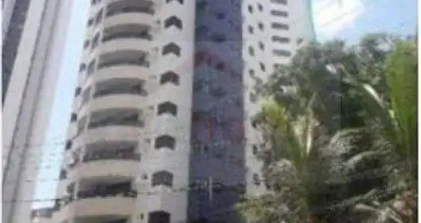 Apartamento 98 m2 com 3 quartos em Boa Viagem - Recife - PE