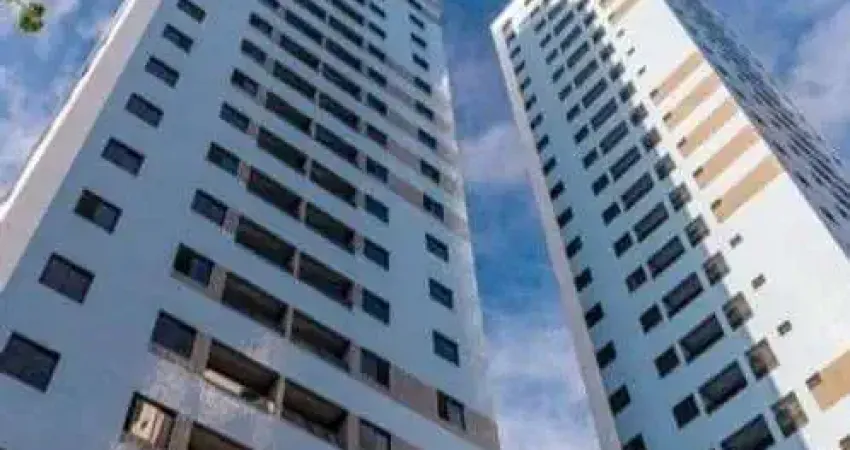 Viva o Conforto, Sofisticação e Lazer Completo em um Só Lugar! PRONTO PARA MORAR.