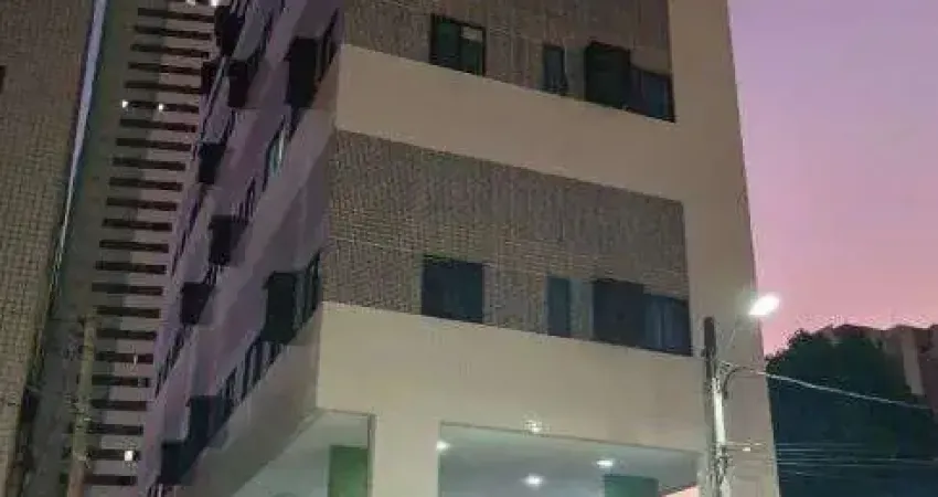Apartamento 48 m2 no cora 1 quarto no coração de Boa Viagem - Recife - PE