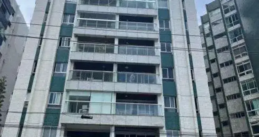 Apartamento a venda Espaçoso em Boa Viagem – Conforto e Localização Privilegiada