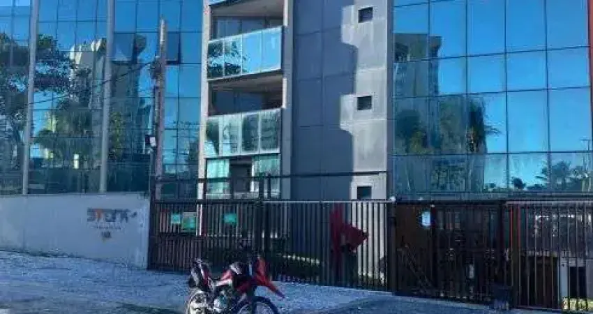 Apartamento 53 m2- 1 quarto + 1 reversivel - Piedade - Jaboatão dos Guararapes - PE