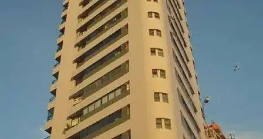 Apartamento varanda nascente 105 m2 no Pina - Recife - PE (PORTEIRA FECHADA).