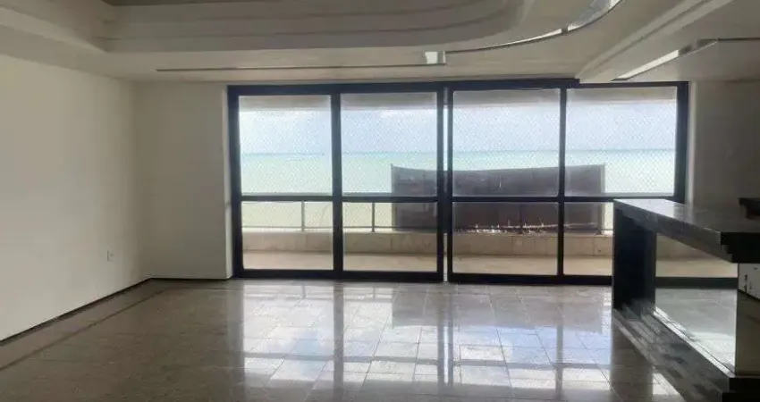 Oportunidade apartamento 230 m2 com 4 quartos em Boa Viagem - Recife - PE