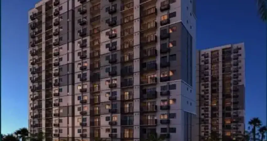 Apartamento com 2 quartos à venda na Rua São Marcos, 0, Jardim Paulista, Paulista