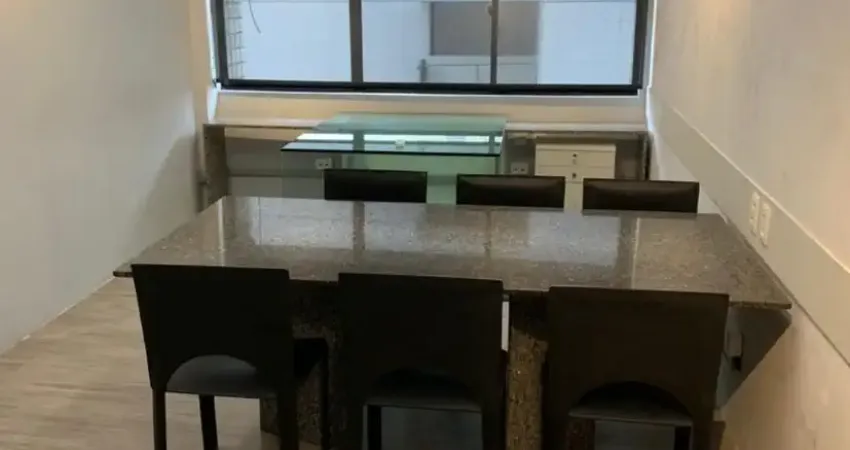 Sala comercial com 1 sala para alugar na Rua Professor José Brandão, 389, Boa Viagem, Recife