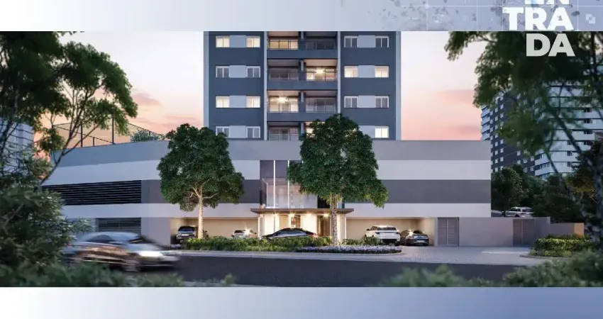 Lançamento 2 dorm em Barueri a partir de 355 mil
