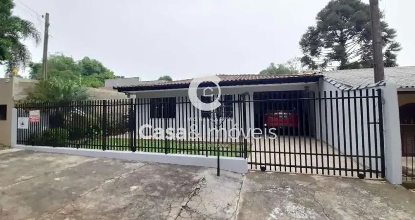 Casa à venda, São Pedro, PORTO UNIAO - SC. Analisa propostas