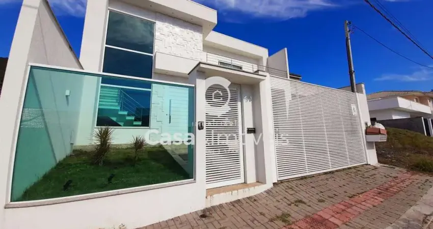 Sobrado à venda, São Francisco, PORTO UNIAO - SC. Financiável