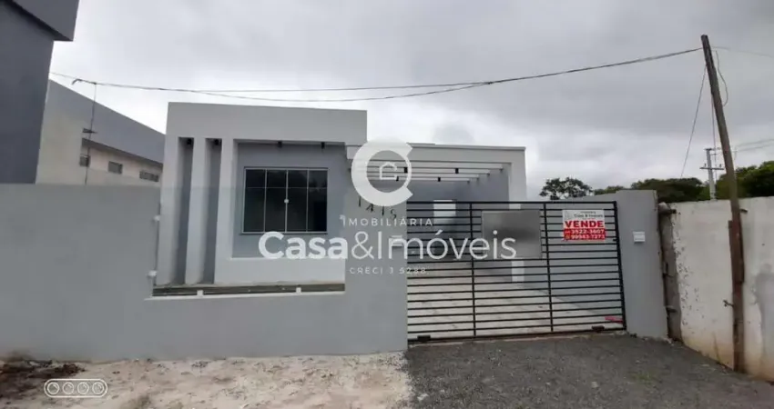 Casa à venda, São Braz, UNIAO DA VITORIA - PR. Financiável