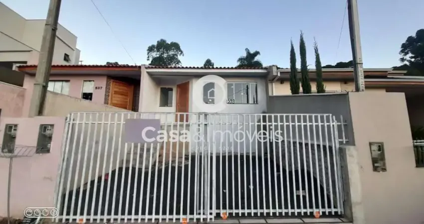 Casa à venda, São Gabriel, UNIAO DA VITORIA - PR. Financiável pelo PMCMV