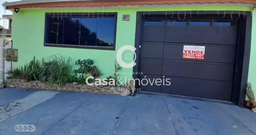Casa à venda, Jardim Muzzolon, UNIAO DA VITORIA - PR. Financiável