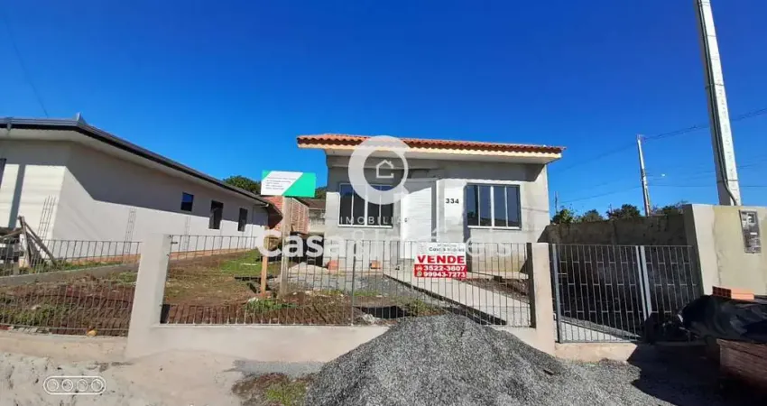 Casa, São Sebastião, UNIAO DA VITORIA - PR. Financiável