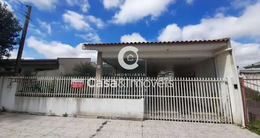 Casa à venda, Bento Munhoz da Rocha Neto, UNIAO DA VITORIA - PR