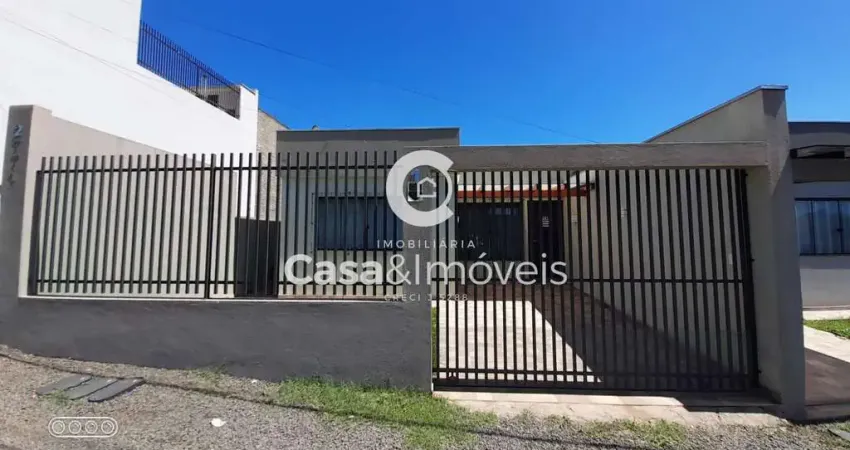 Casa com 3 dormitórios à venda, São Braz, UNIAO DA VITORIA - PR
