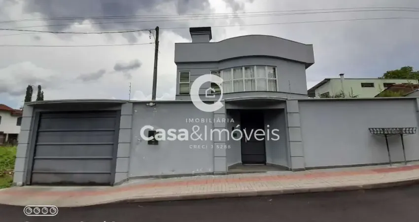 Sobrado à venda, Cidade Nova, PORTO UNIAO - SC. Financiável