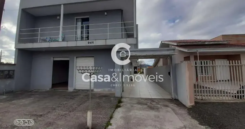 Sobrado à venda, São Braz, UNIAO DA VITORIA - PR. Aceita propostas