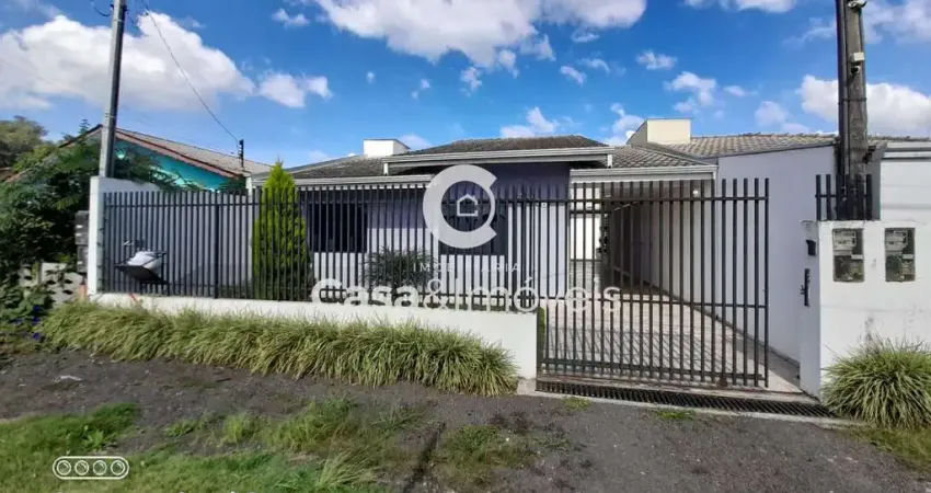 Casa à venda, São Braz, UNIAO DA VITORIA - PR. Financiável