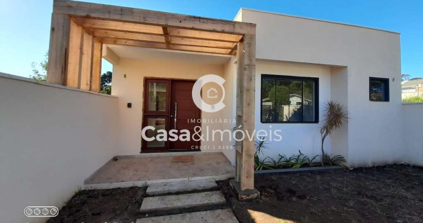 Casa à venda, São Braz, UNIAO DA VITORIA - PR. Financiável