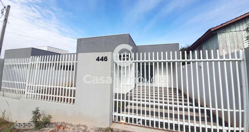 Casa à venda, São Sebastião, UNIAO DA VITORIA - PR. Financiável