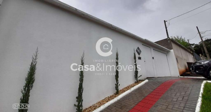 Casa à venda, São Gabriel, UNIAO DA VITORIA - PR. Financiável