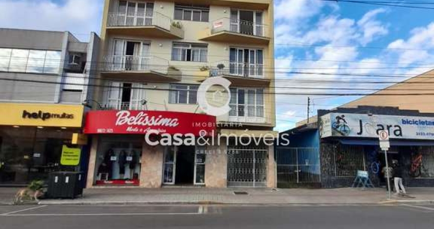 Apartamento à venda, Centro, UNIAO DA VITORIA - PR. Financiável
