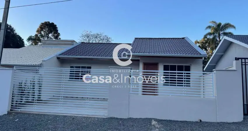 Casa à venda, São Sebastião, UNIAO DA VITORIA - PR. Financiável