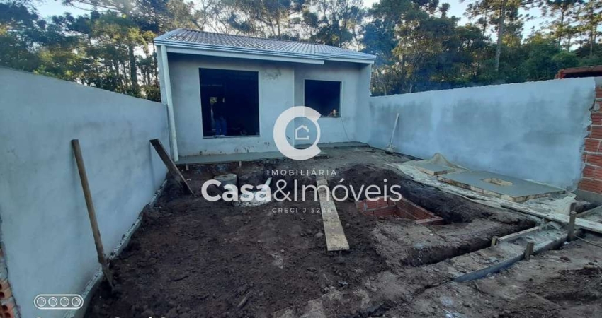 Casa à venda, São Sebastião, UNIAO DA VITORIA - PR. Financiável