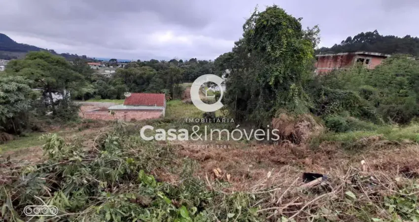 Terreno à venda, Jardim Muzzolon, UNIAO DA VITORIA - PR